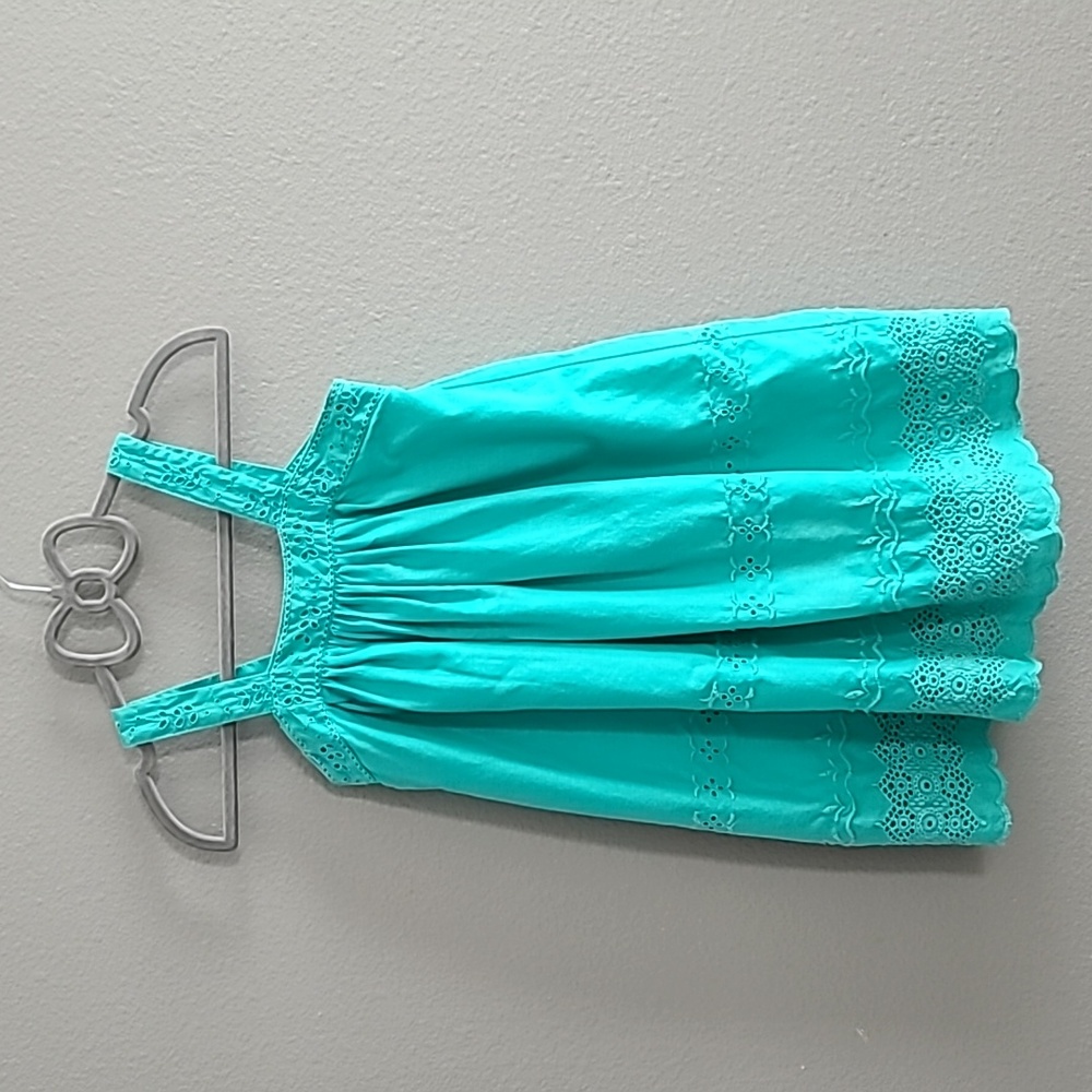 Baby Gap Dress